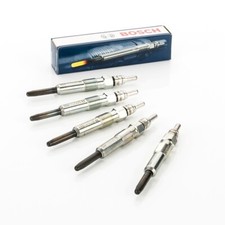 5x Préchauffage original