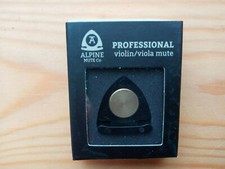 Alpine Prof. Modèle Violon Ou