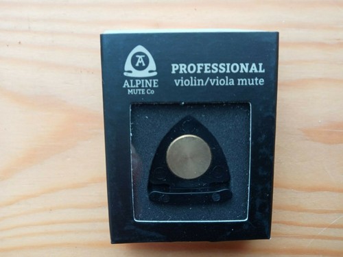 Alpine prof modèle violon ou - alpine,
