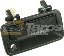 Poignée de porte extérieure Droite Pour Suzuki Vitara 1989-1998 Pour 3 portes