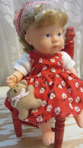 Sweet corolle mini - sweet, 8"