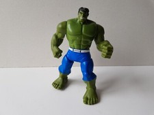 Figurine articulée Hulk - MARVEL HASBRO 2013 - 21 Cm (figurine / figure)