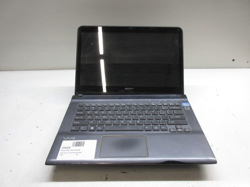 Sony vaio pcg - sony, vpccw27fx