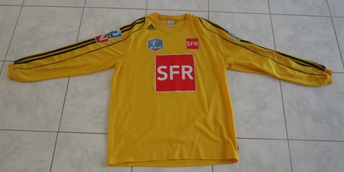 2007 fff coupe france fr2 - 2007,