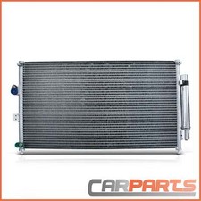 Condensateur Climatisation