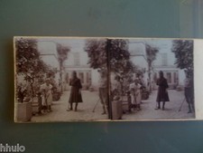 STC335 stéréo Photo ancienne