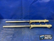 Paire de tube de fourche