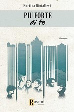 Martina Diotallevi Più forte