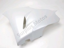 DEMI SABOT GAUCHE DUCATI 950 SUPERSPORT 2019-2021 / NE 56009