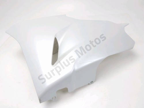 Demi sabot gauche ducati 950 - ducati,