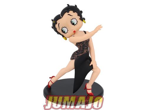 Bb203 figurine betty boop - bb203,
