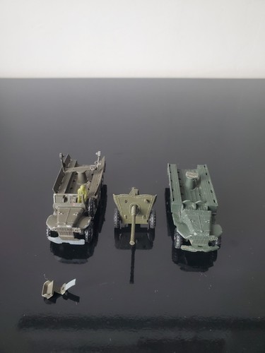 Lot miniatures militaires - lot,