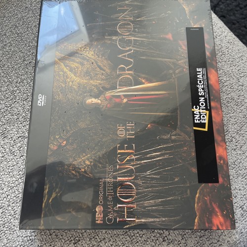Coffret dvd édition - coffret, spéciale