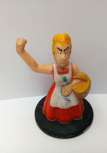 Jouet figurine asterix - jouet,