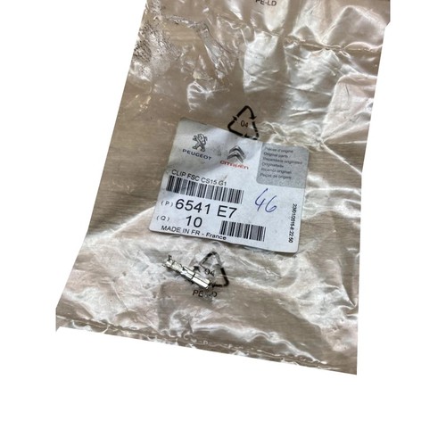 Pour peugeot 406 6541e7 - peugeot,
