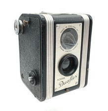Appareil photo ancien kodak - appareil,