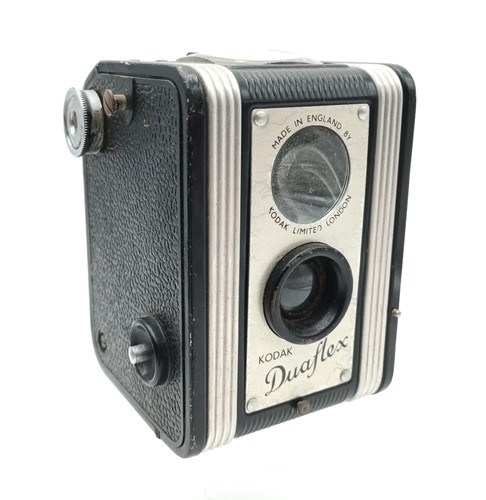 Appareil photo ancien - , kodak