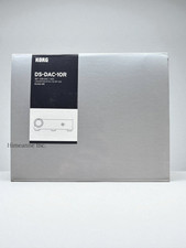 Korg DS-DAC-10R Digital Analog