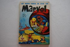 MARVEL 9 Fantastic Four