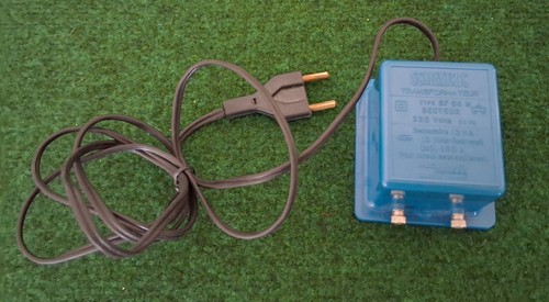 Transformateur volts sf06 - 12,