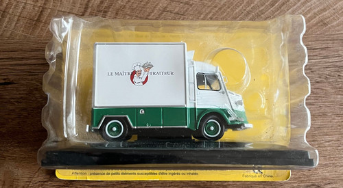 Type citroen - citroen, hy