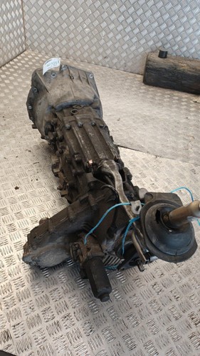 Boite vitesses bmw e53 - vitesses,