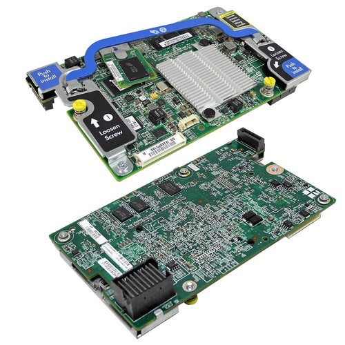 Smart array p220i 6gb - hp, 6gb/s