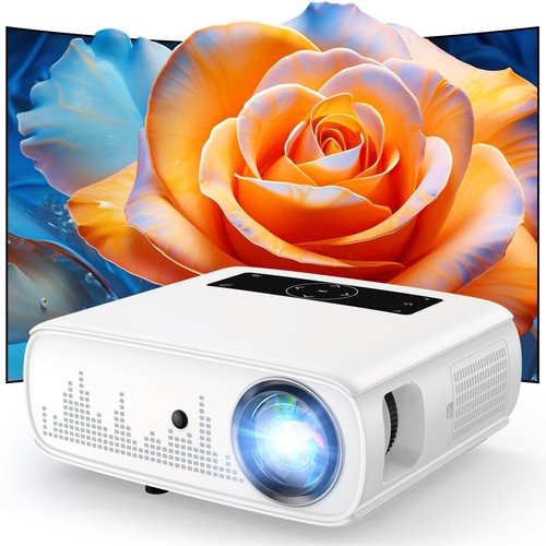 Projector 15000lux 490ansi - 15000lux,