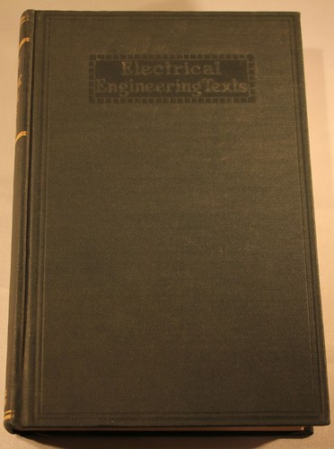 1933 theory thermionic - 1933, of