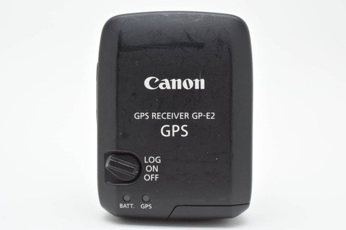 Canon gps receiver for - canon,