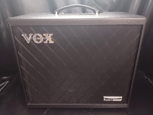 Ampli guitare portable - , vox