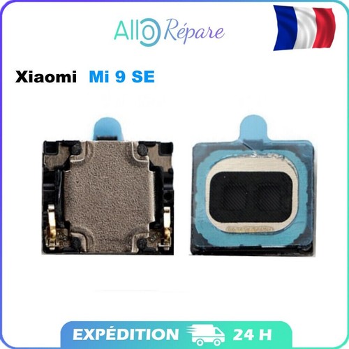 écouteur interne xiaomi 9 - interne,