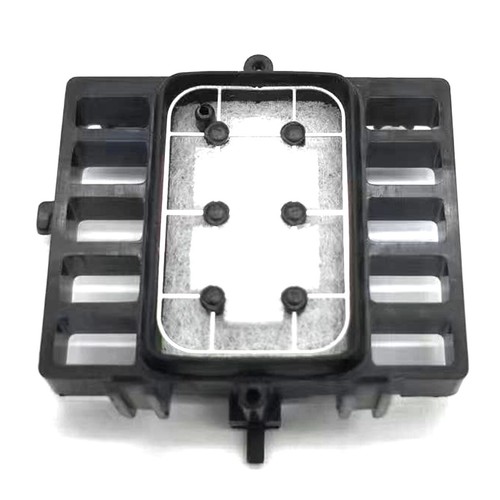 Captop capping unit - ink, pad