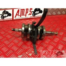 Vilebrequin avec bielles 125