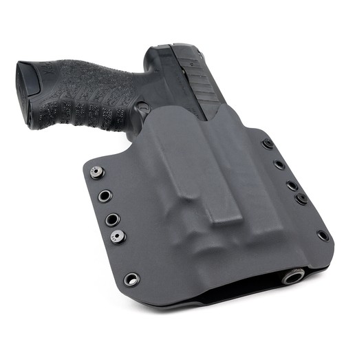 Owb light holster for - holster, smith