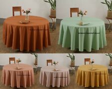 Nappes En Tissu 100% Coton