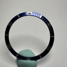 Rolex Submariner Insert Bleu