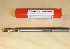 Foret WÜRTH de guidage long