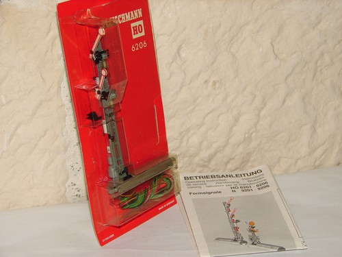 Fleischmann signal 2 - 6206,