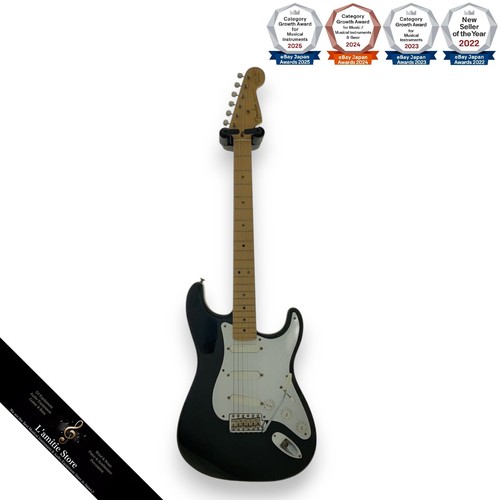 Guitare électrique fender - guitare,