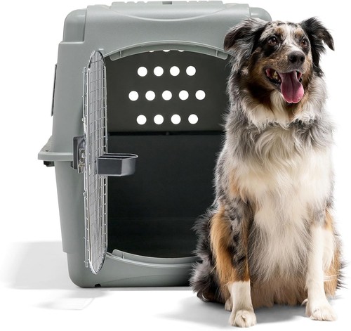 Petmate sky kennel - -, air