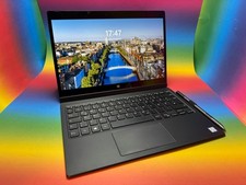 Dell Latitude 7275 Tablette PC