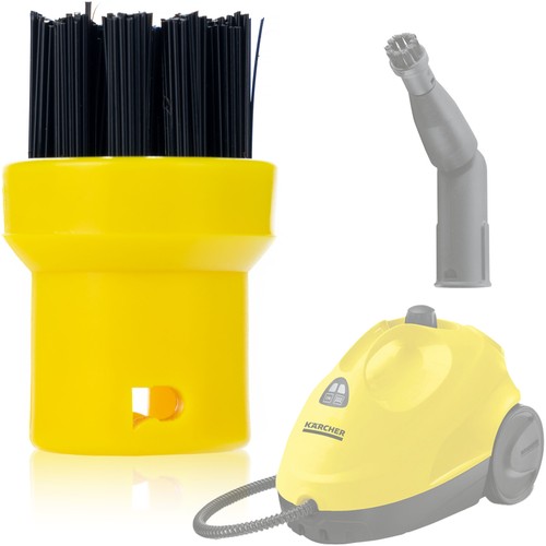 Brosse pour nettoyeur vapeur