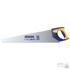 Scie Irwin Jack Plus Manche