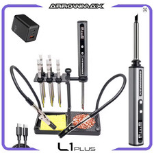 Kit de fer à souder 🗡️