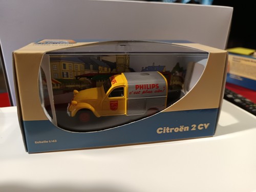 Citroën 2cv camionnette - citroËn,