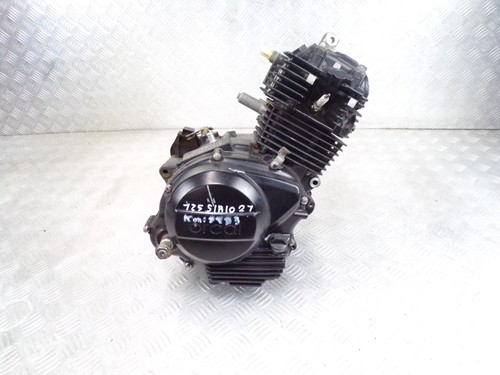 Orcal 125 sirio - orcal,