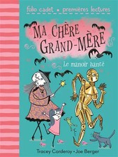 Ma chère grand-mère, Tome 3