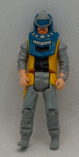 Jouet 1987 the - m.a.s.k,