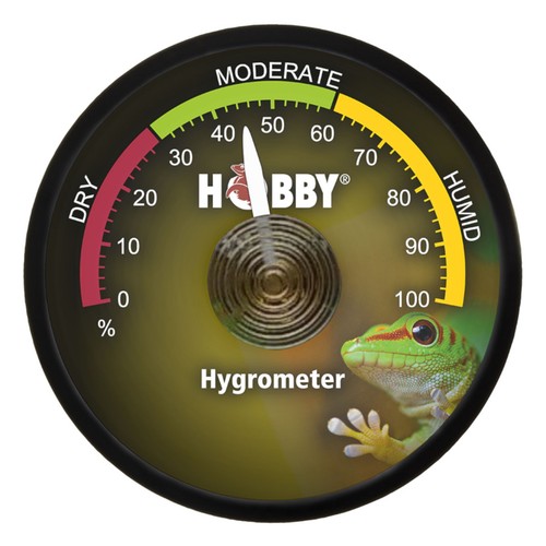 Hobby hygromètre - hobby,